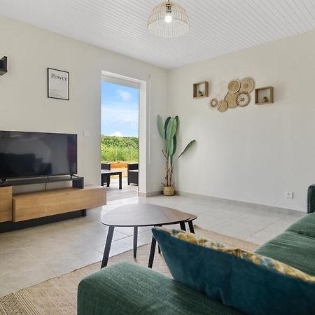 Villa Cherry Le Diamant Dış mekan fotoğraf