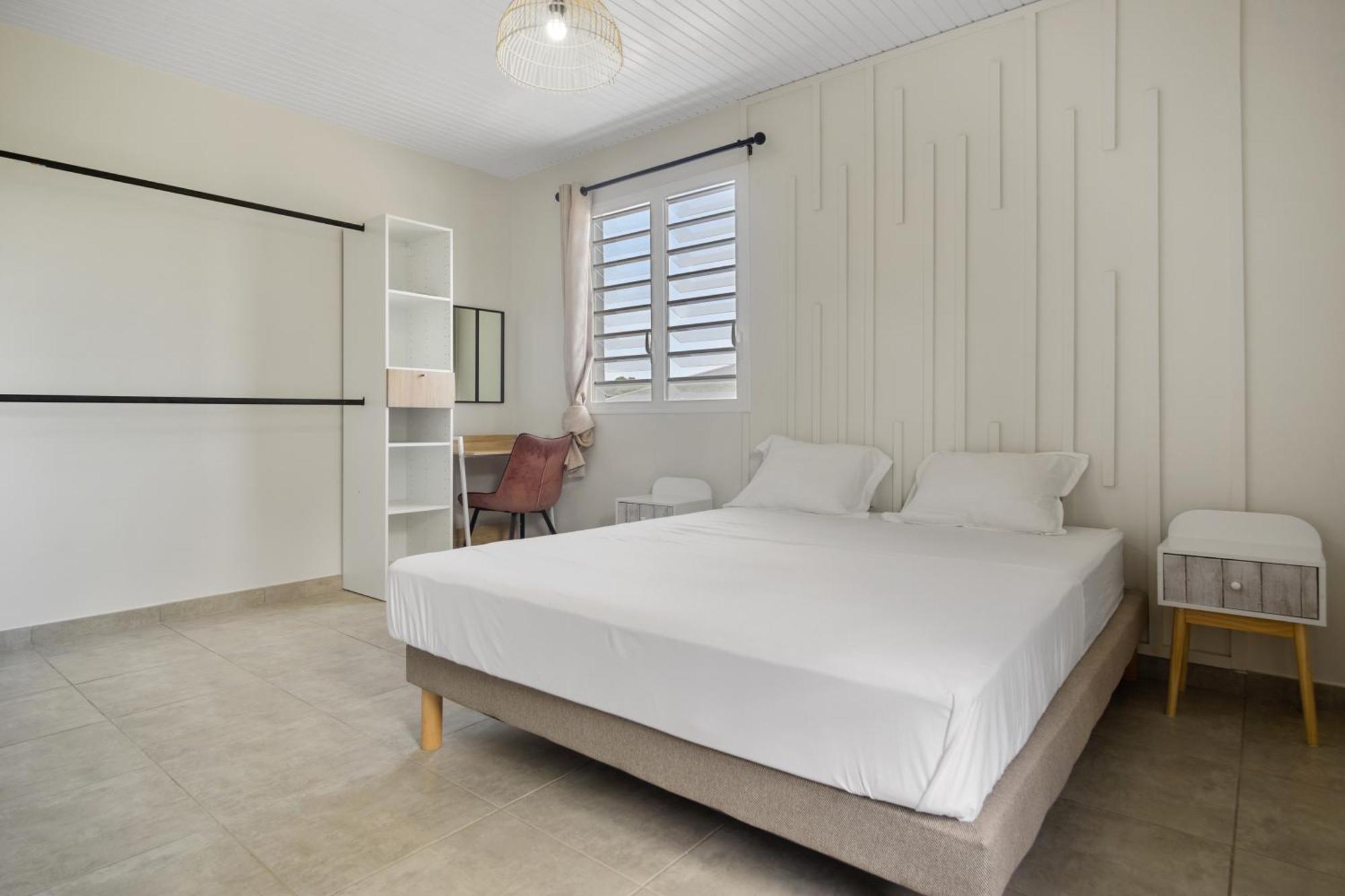 Villa Cherry Le Diamant Dış mekan fotoğraf