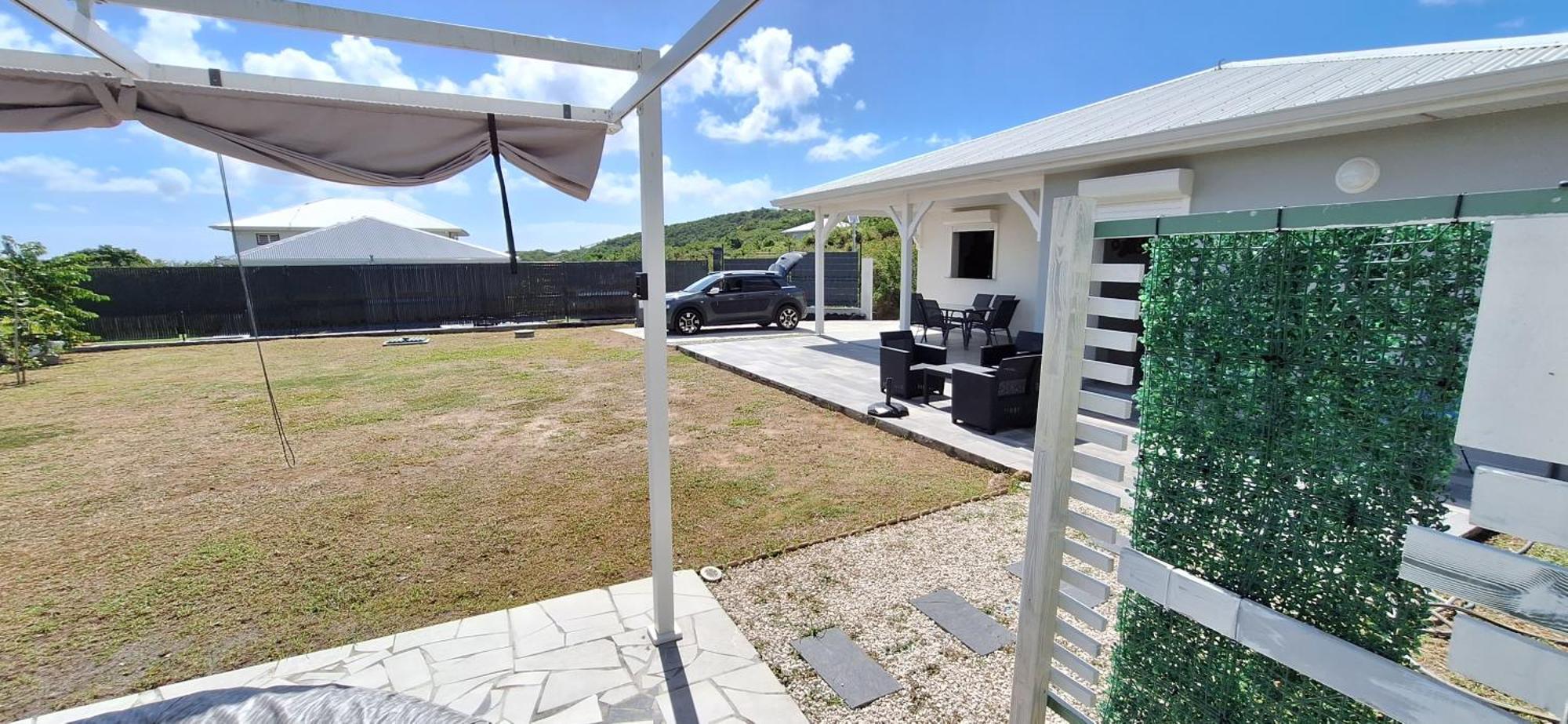 Villa Cherry Le Diamant Dış mekan fotoğraf
